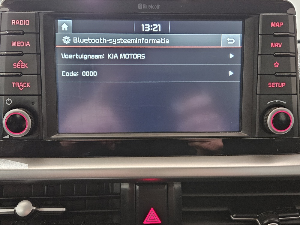 Kia Kia
