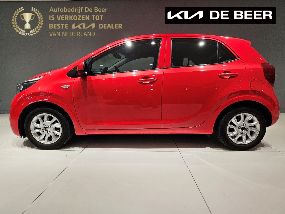 Kia Kia