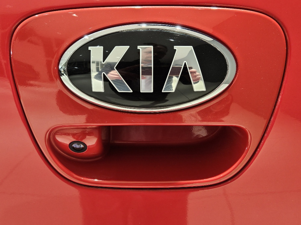 Kia Kia