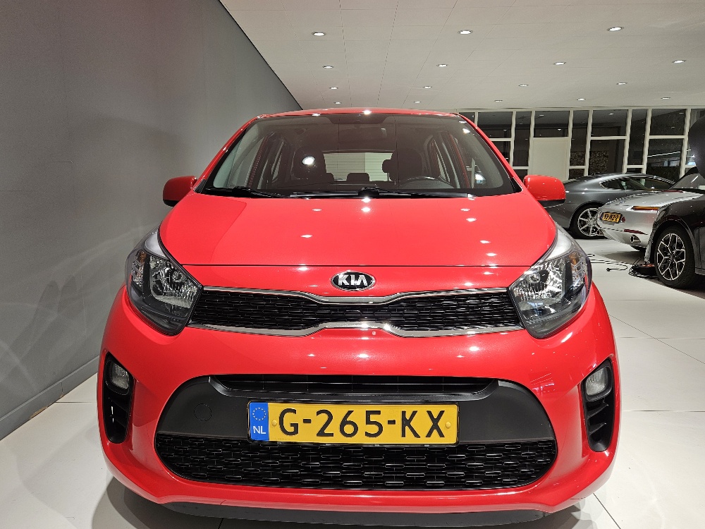 Kia Kia