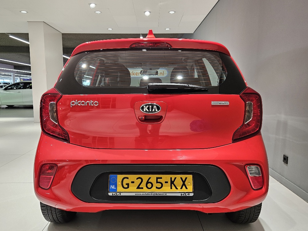 Kia Kia