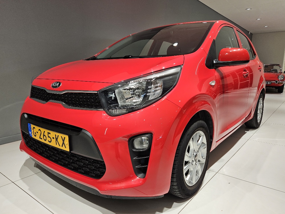 Kia Kia