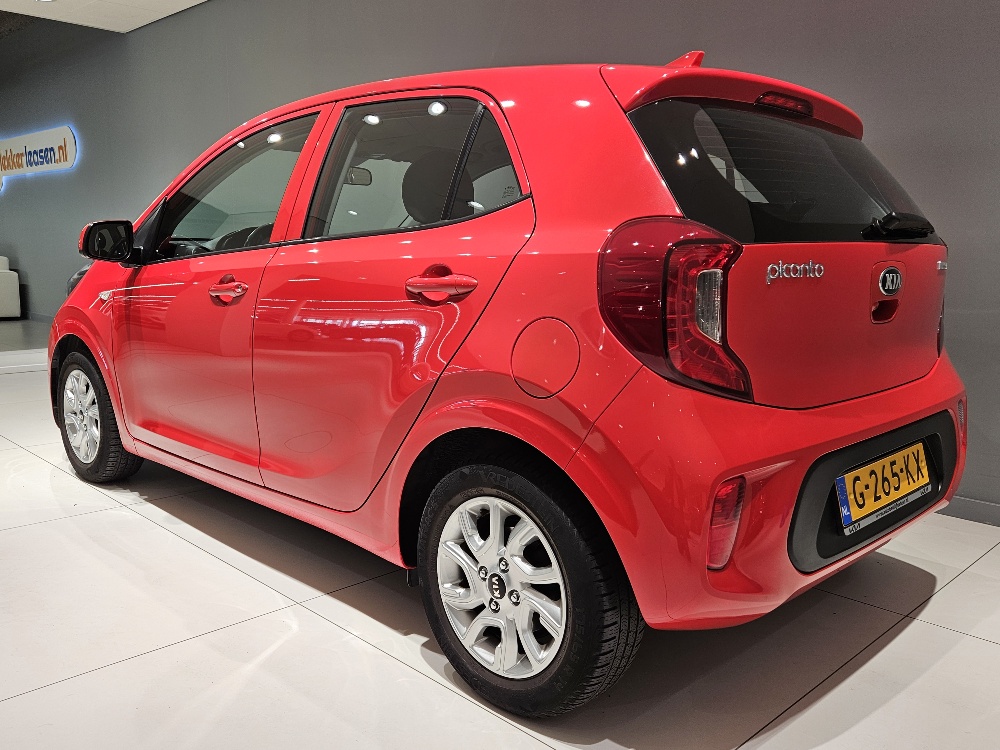 Kia Kia