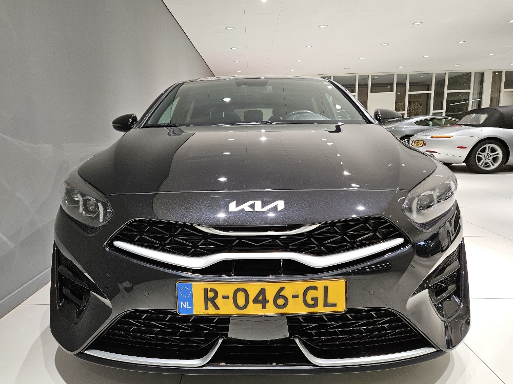 Kia Kia