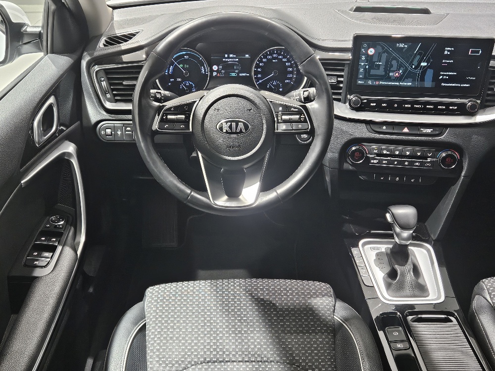 Kia Kia