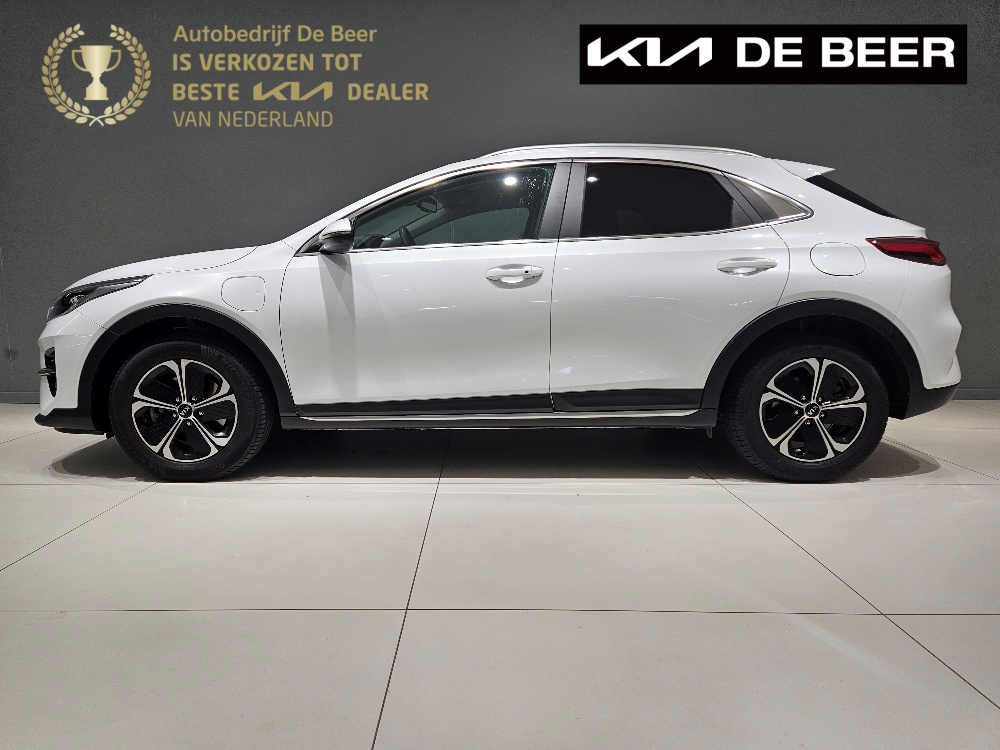 Kia Kia