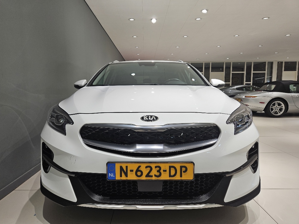 Kia Kia