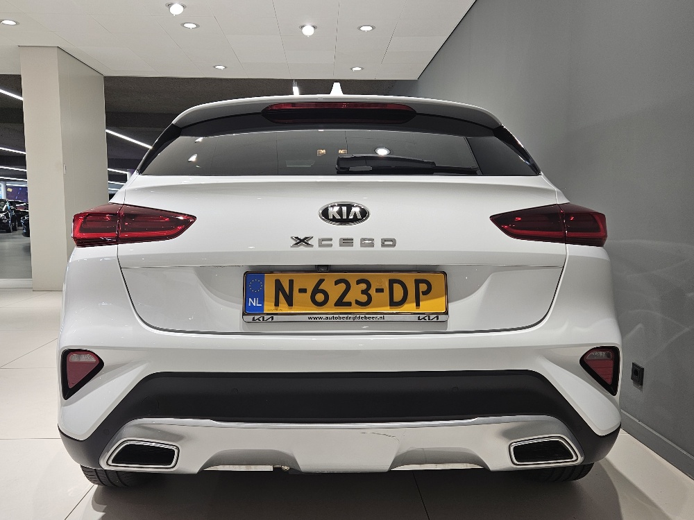 Kia Kia