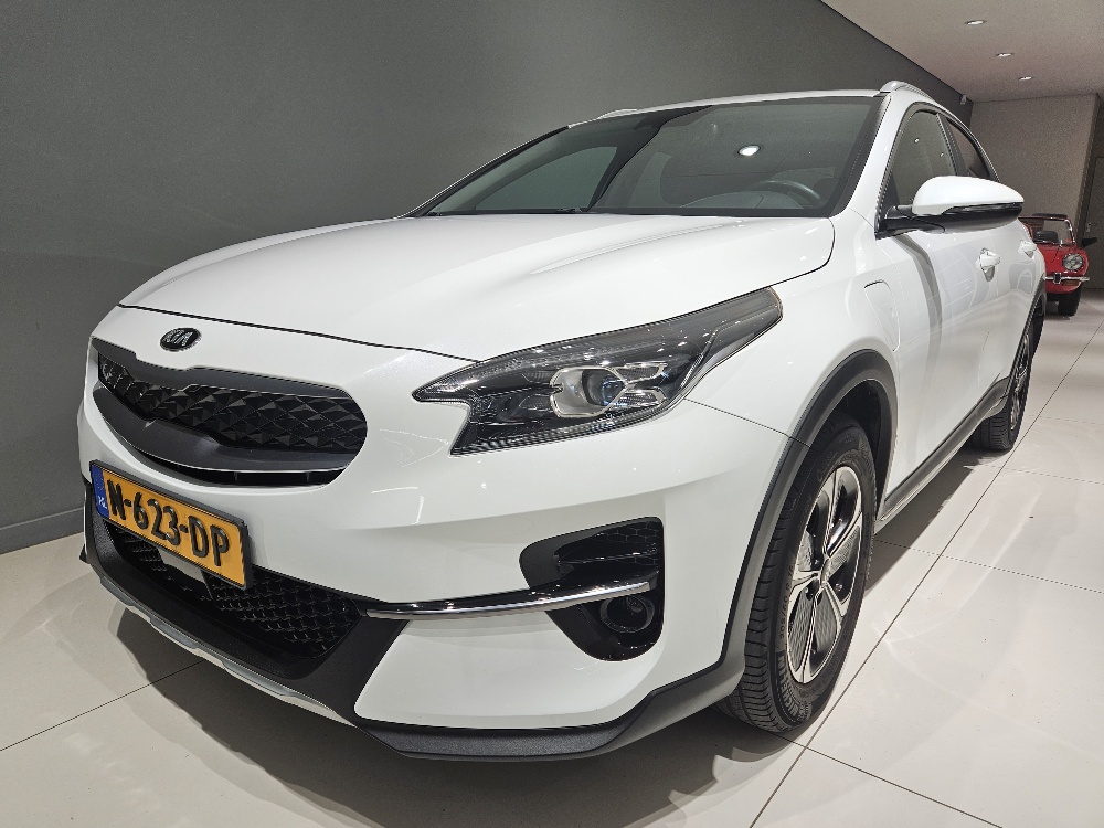 Kia Kia