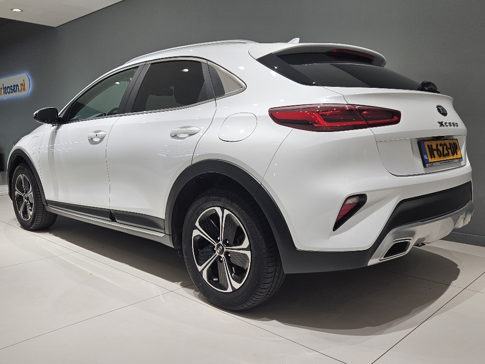 Kia Kia
