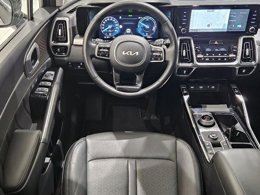 Kia Kia