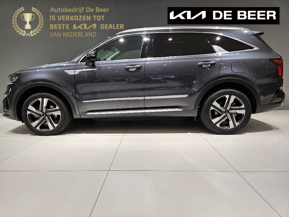 Kia Kia