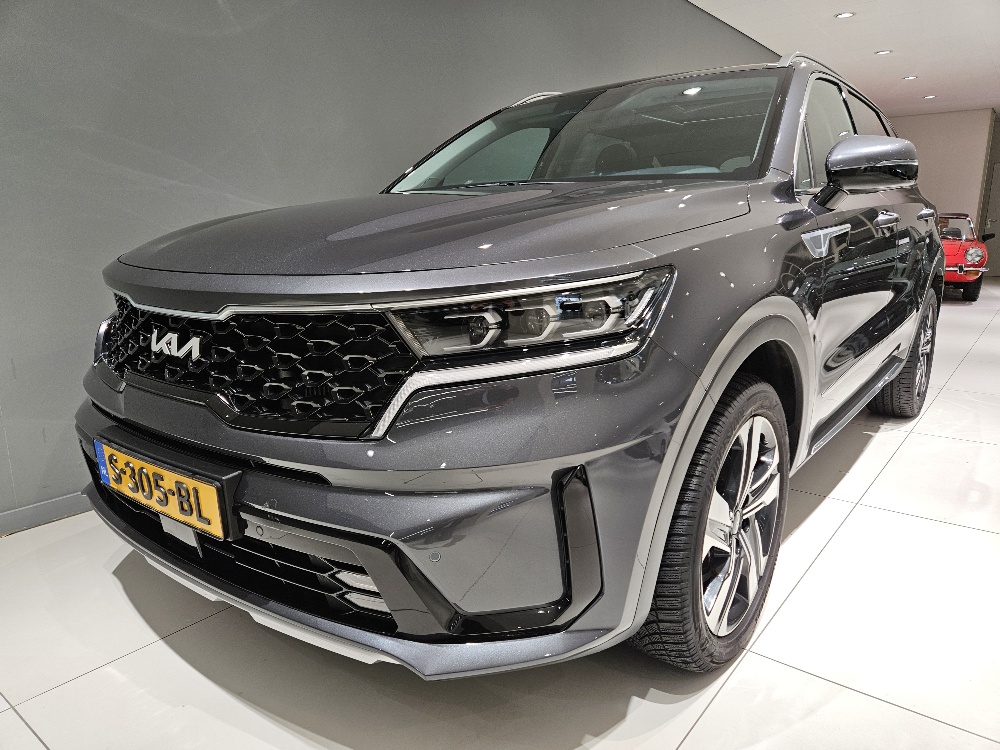 Kia Kia