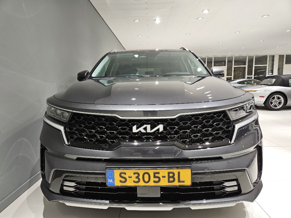 Kia Kia