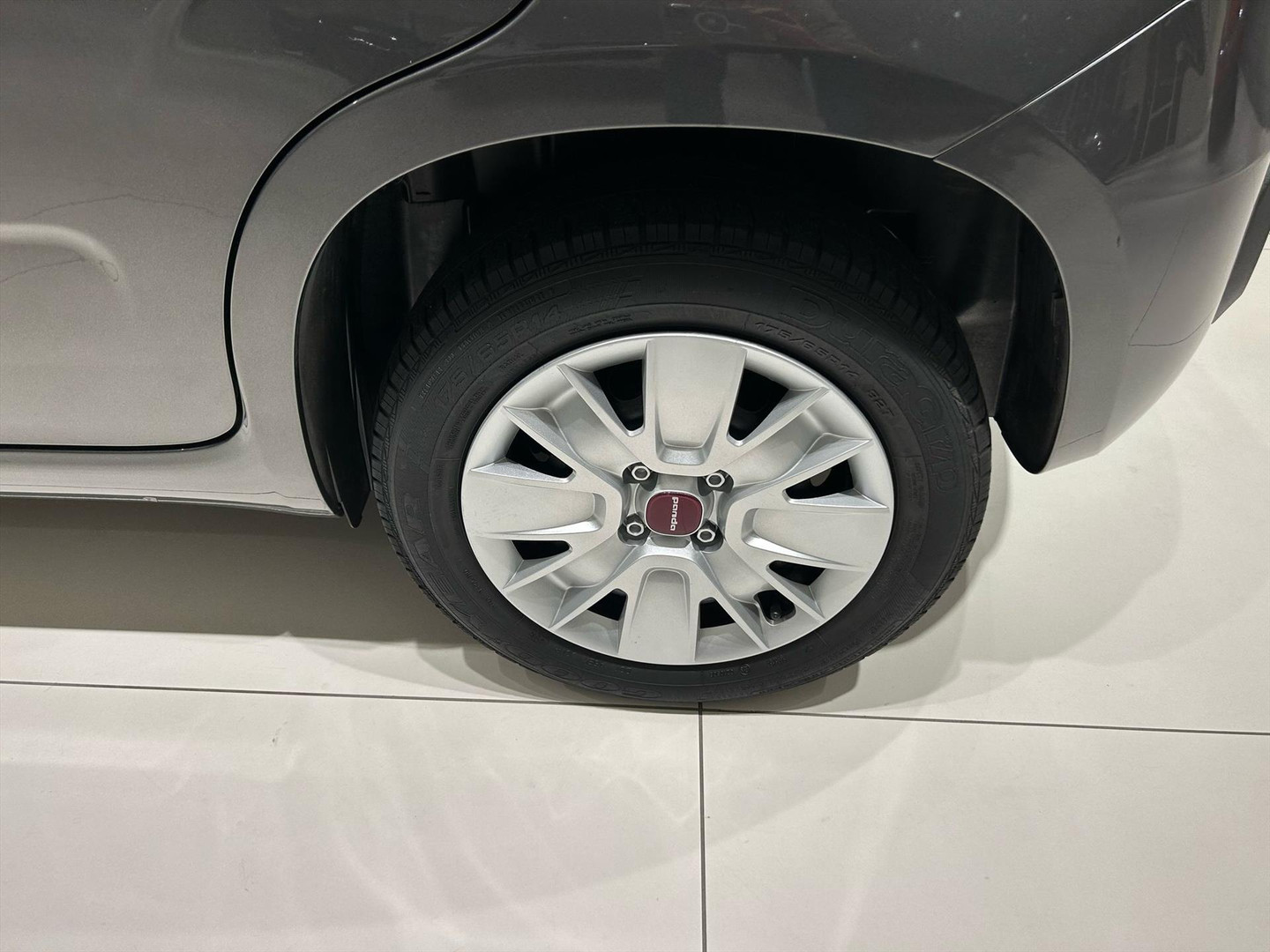 Fiat Fiat