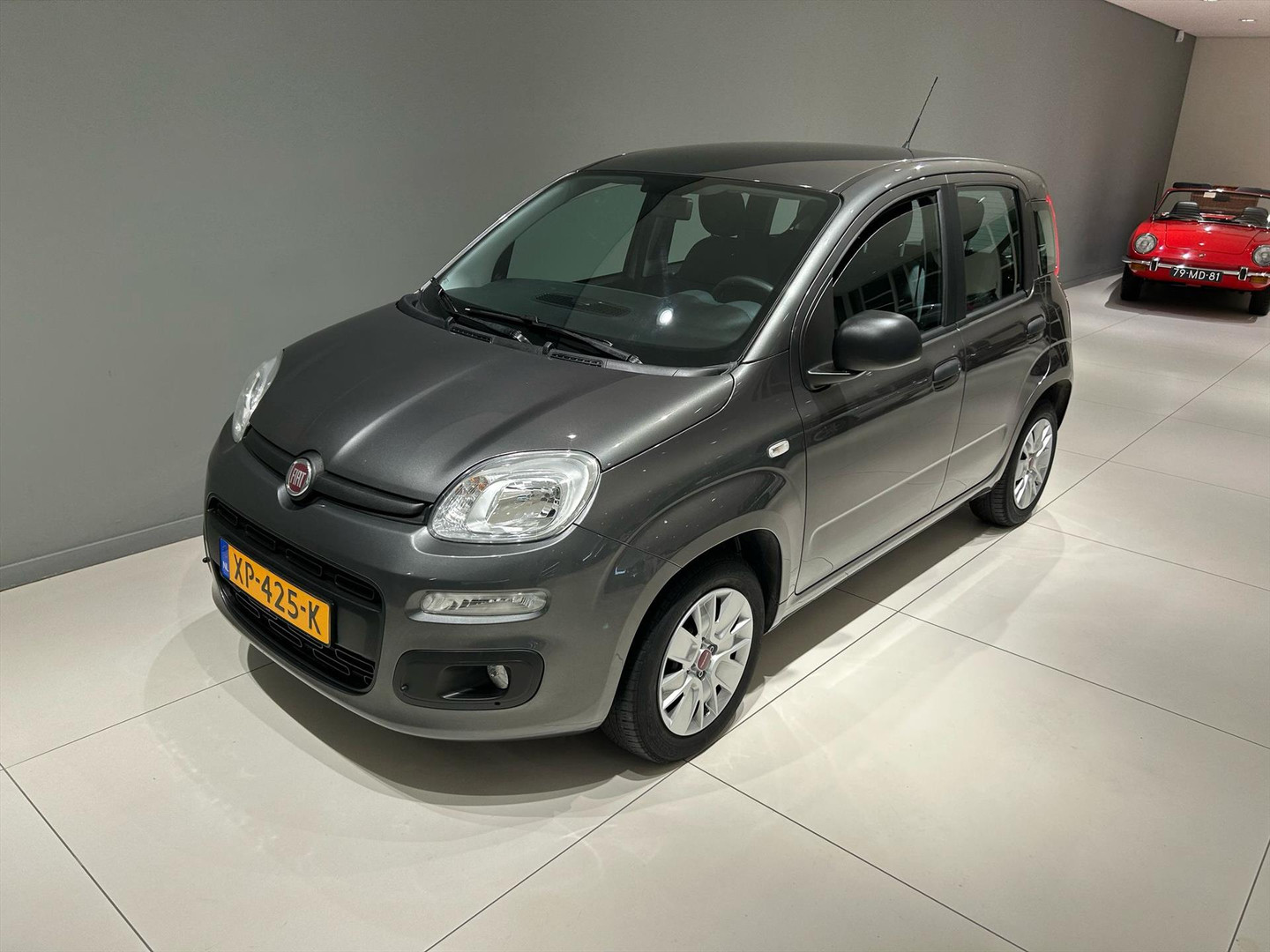 Fiat Fiat