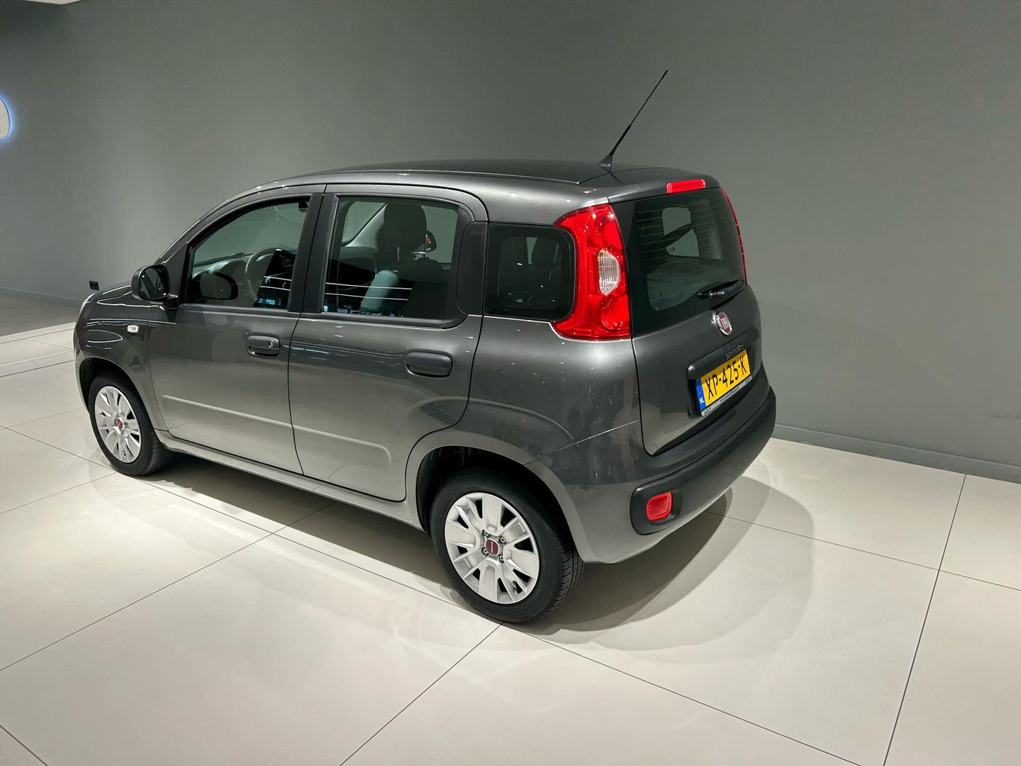 Fiat Fiat