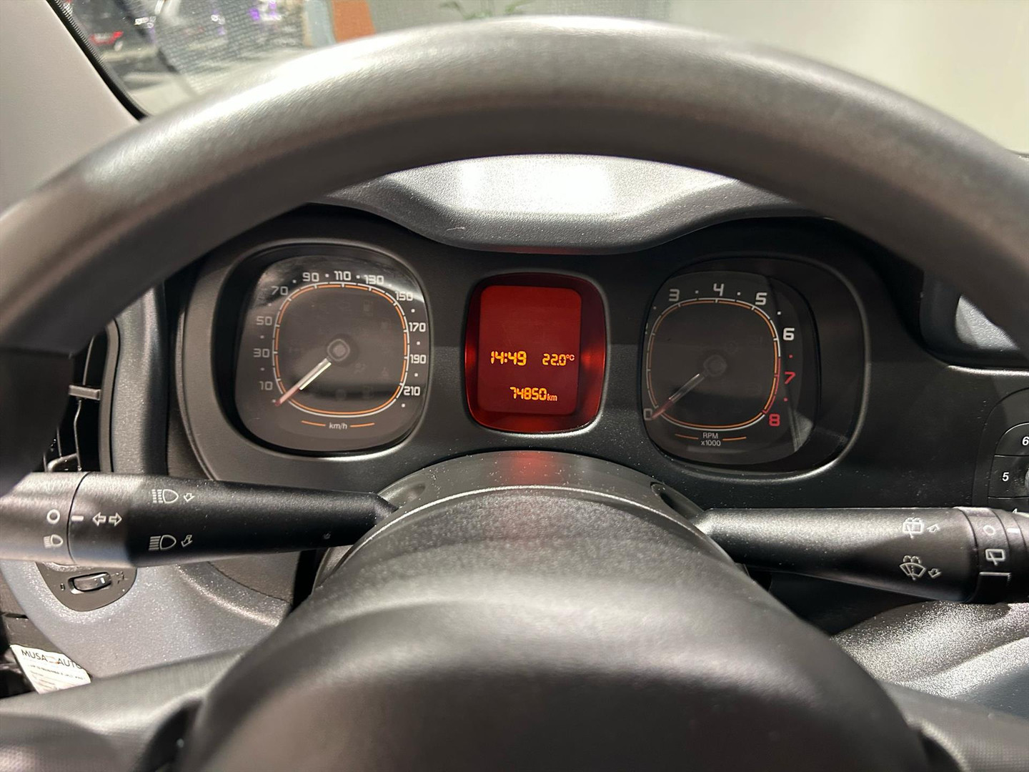 Fiat Fiat