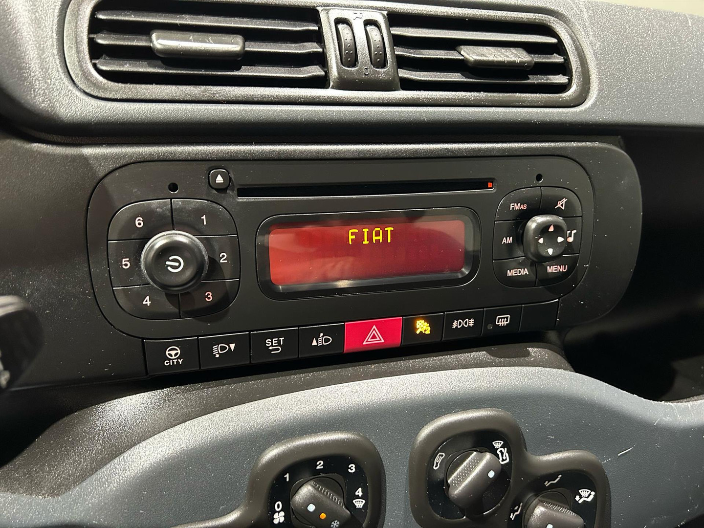 Fiat Fiat