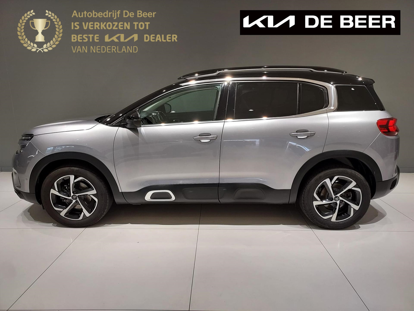 Citroën Citroën