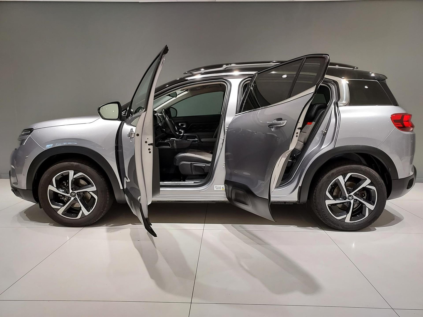 Citroën Citroën