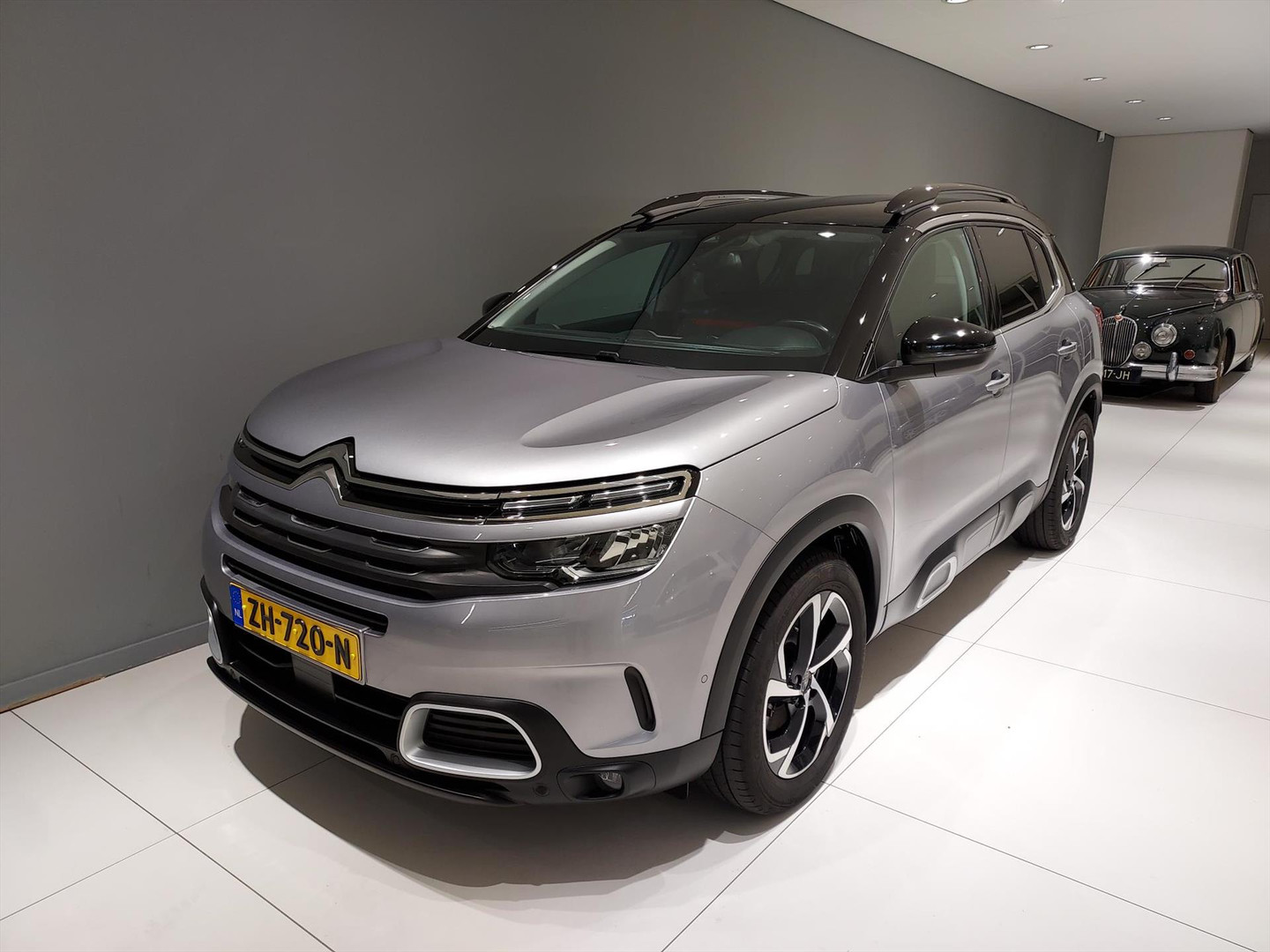 Citroën Citroën
