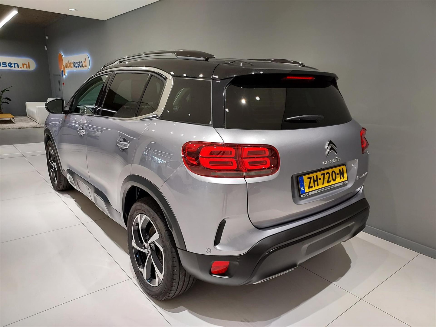 Citroën Citroën