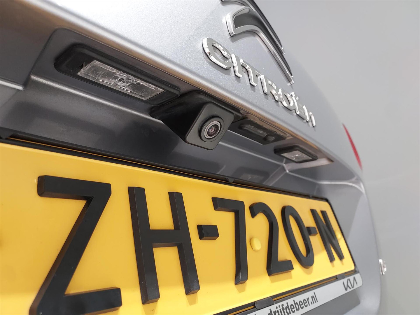 Citroën Citroën