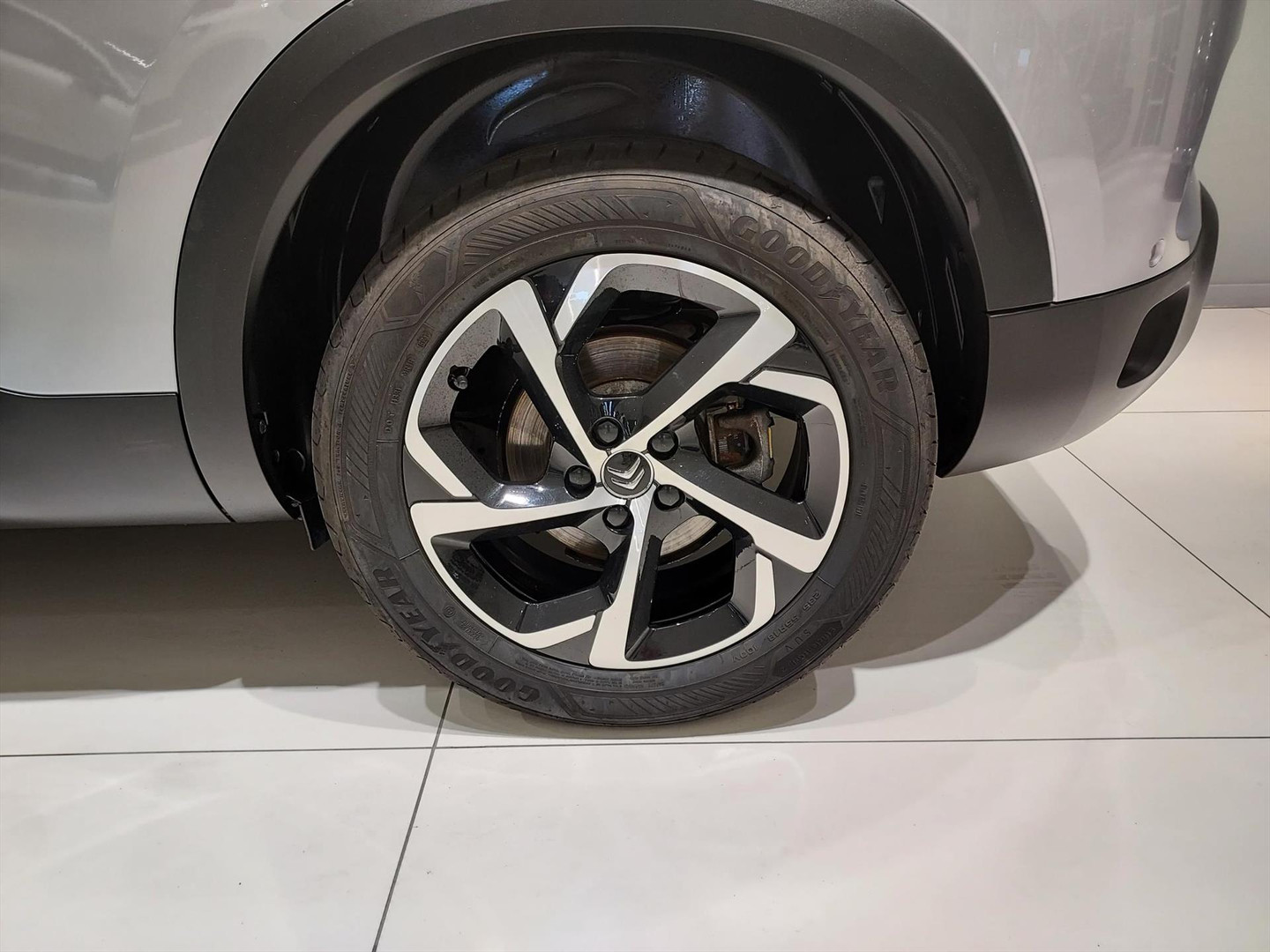 Citroën Citroën