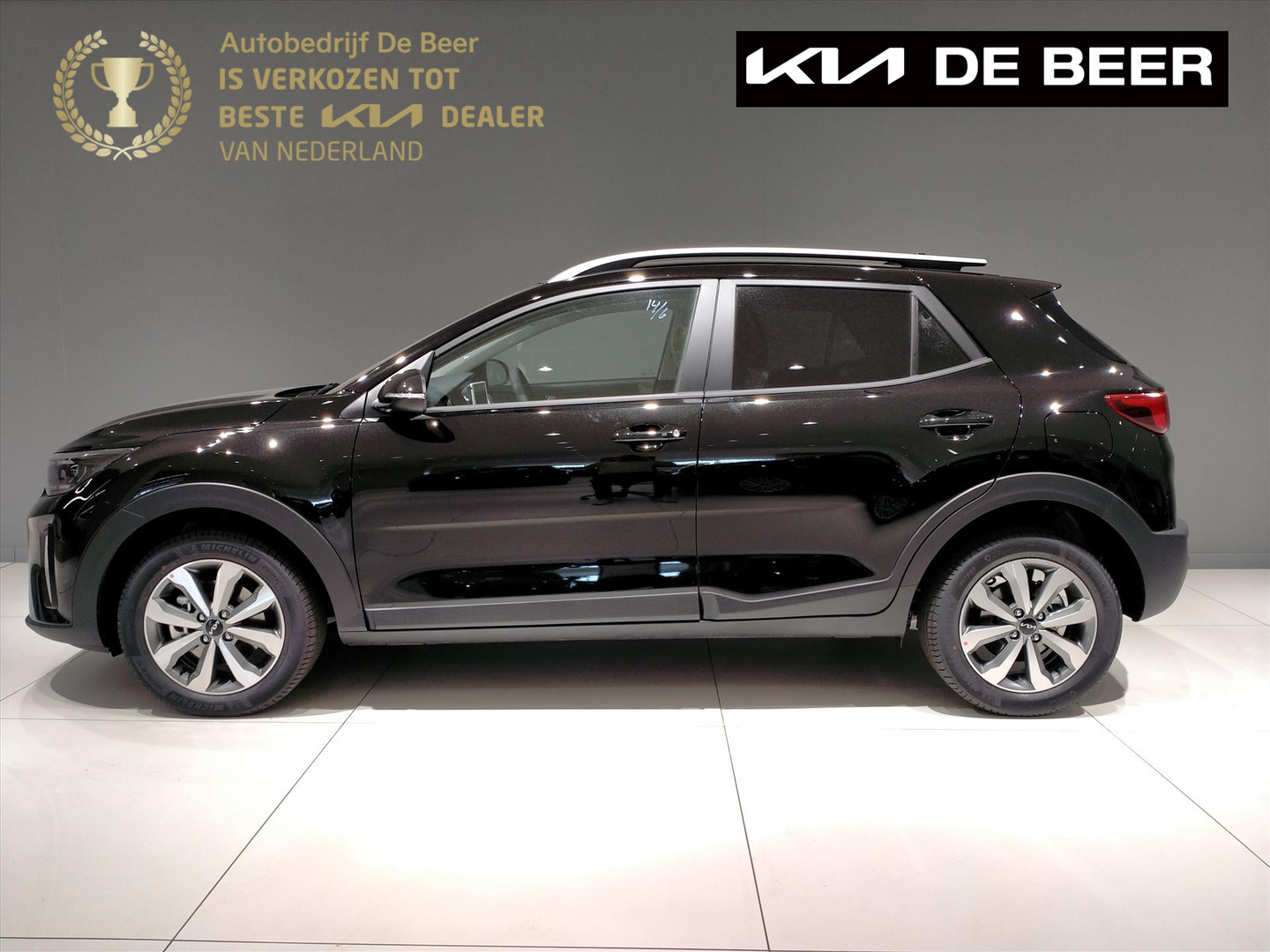 Kia Kia
