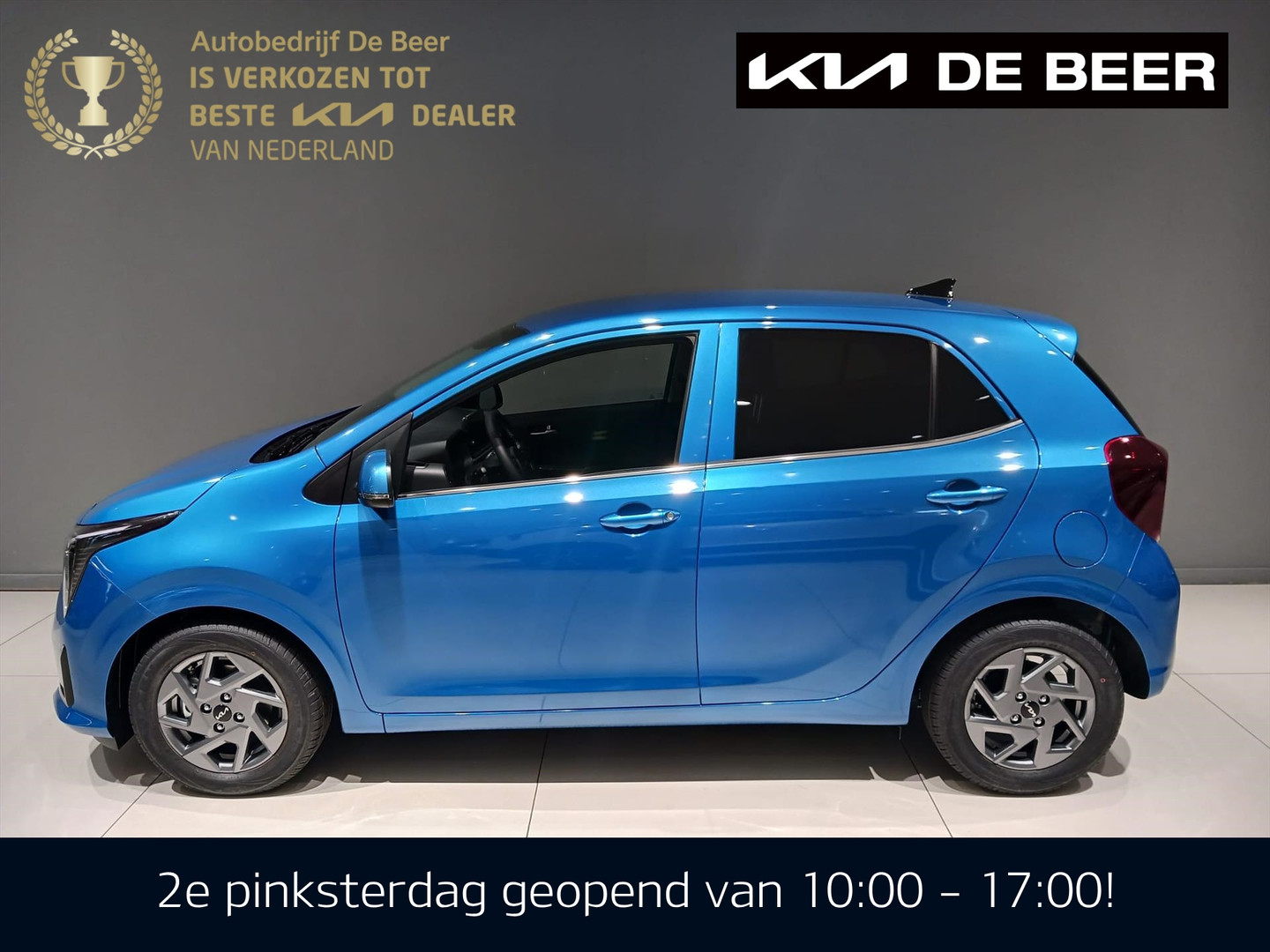 Kia Kia