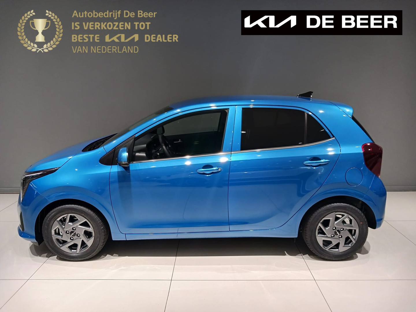 Kia Kia