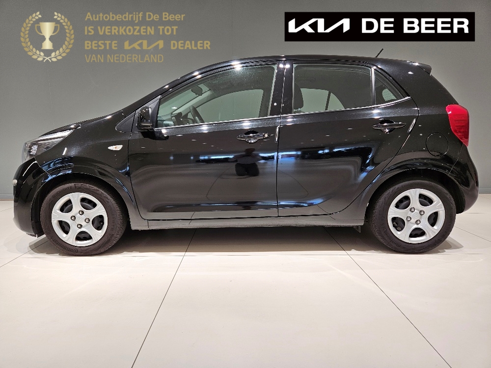 Kia Kia
