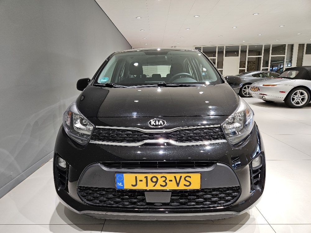 Kia Kia
