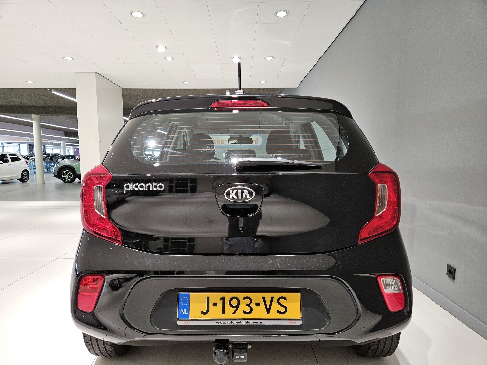 Kia Kia
