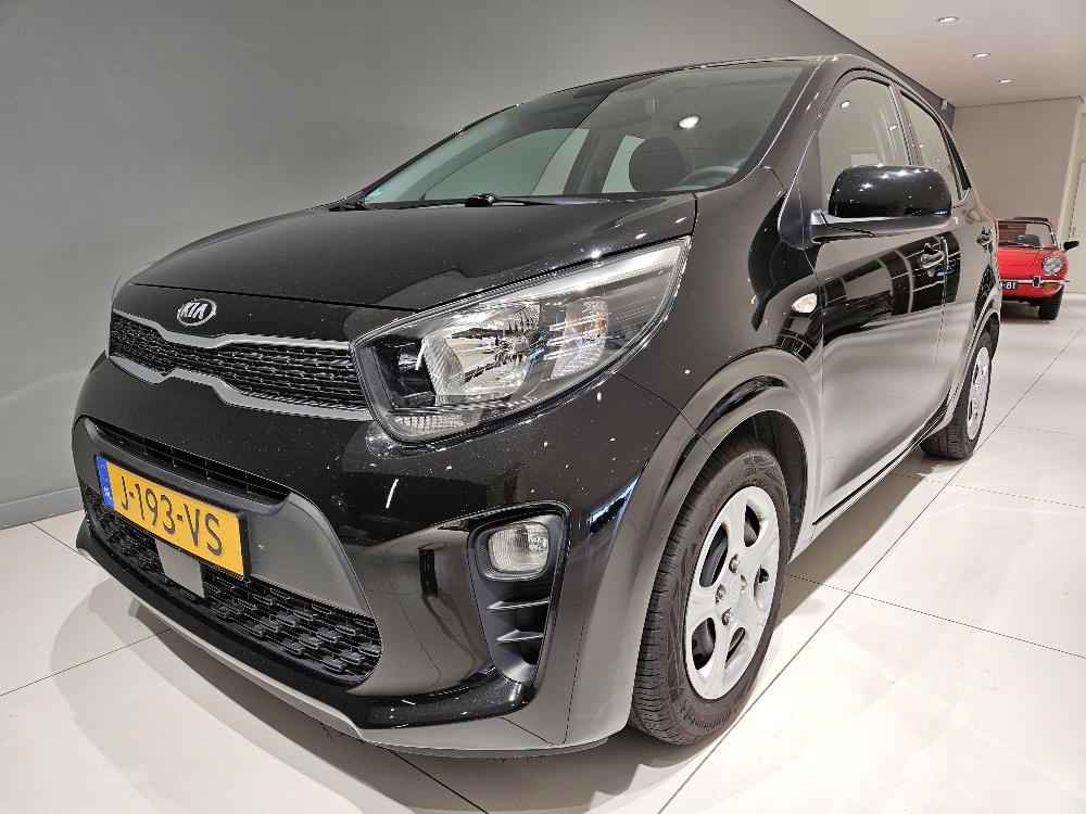 Kia Kia
