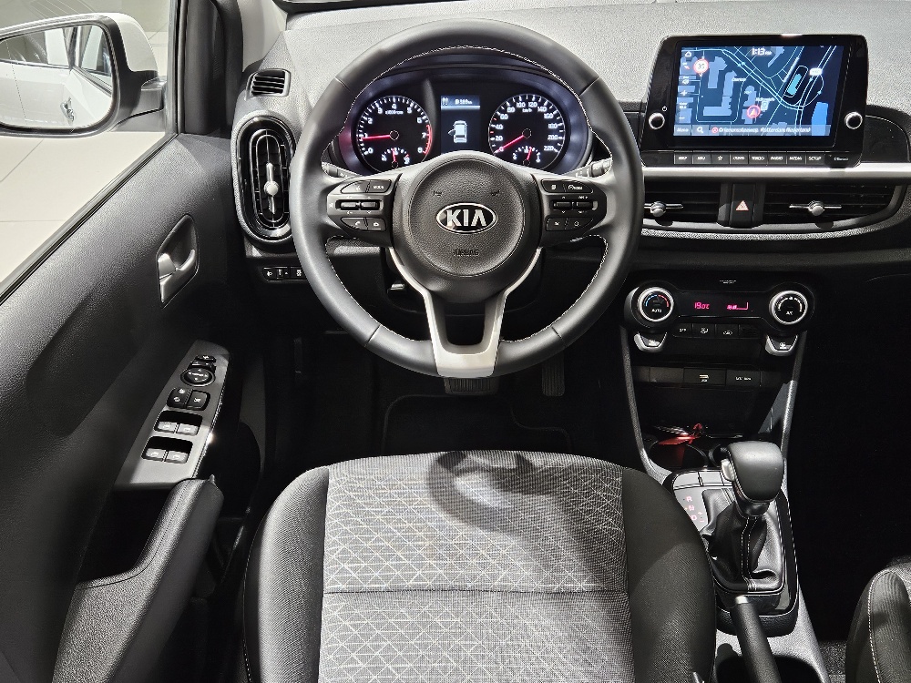 Kia Kia