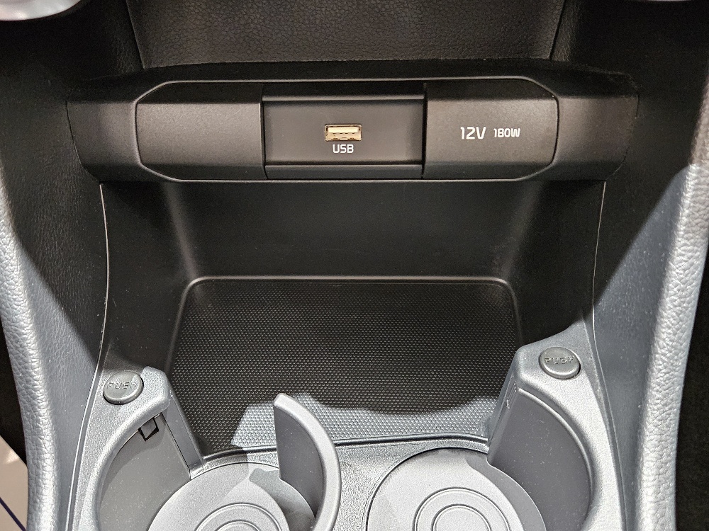 Kia Kia