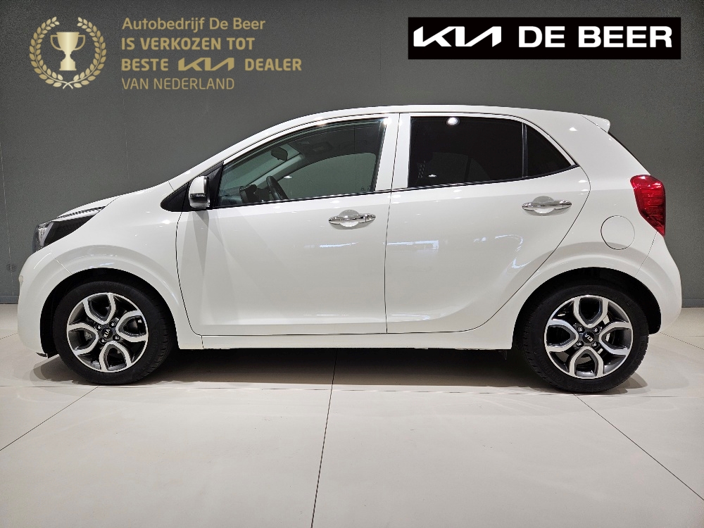 Kia Kia