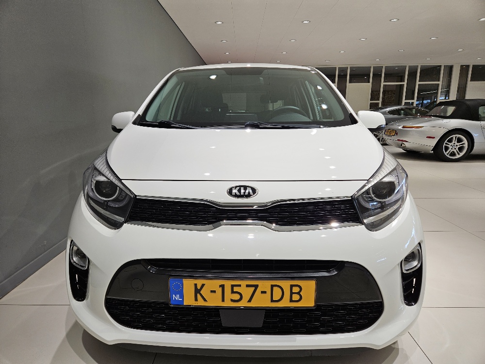 Kia Kia