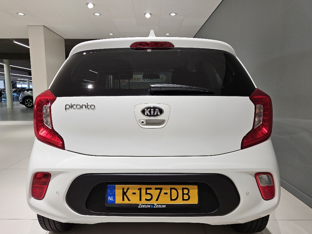Kia Kia
