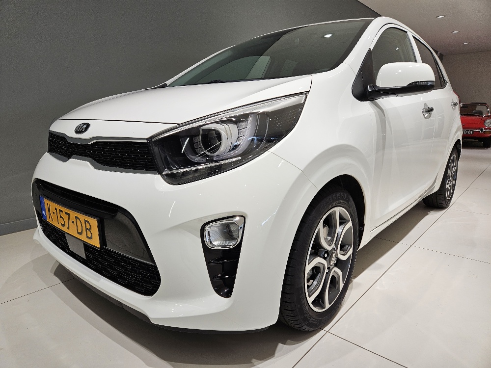 Kia Kia