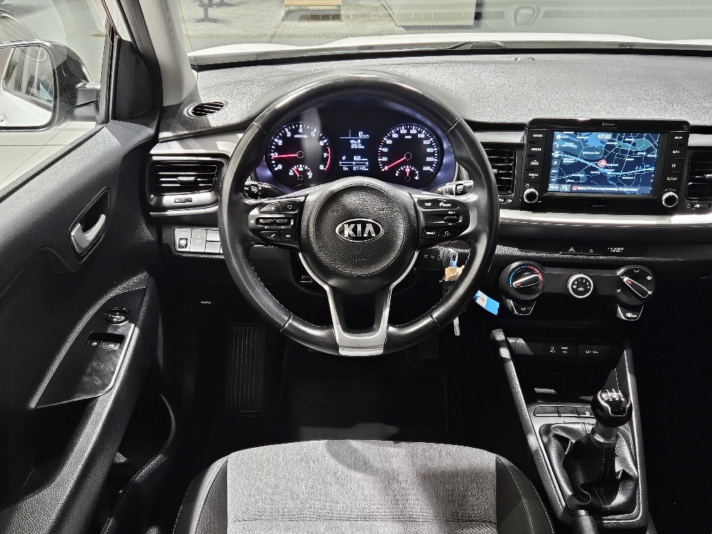 Kia Kia