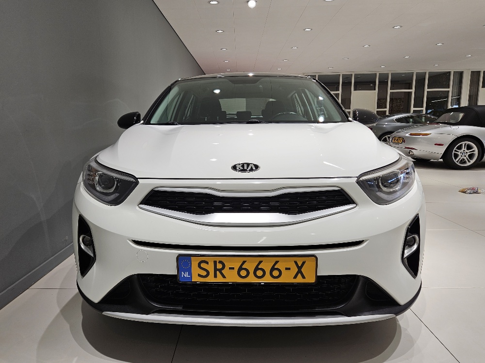 Kia Kia