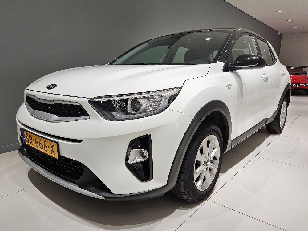 Kia Kia