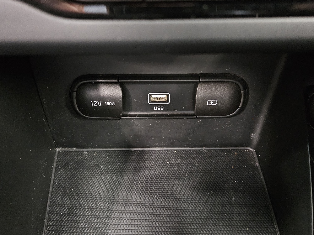Kia Kia