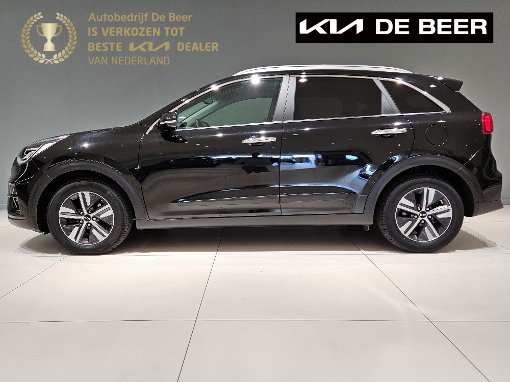 Kia Kia