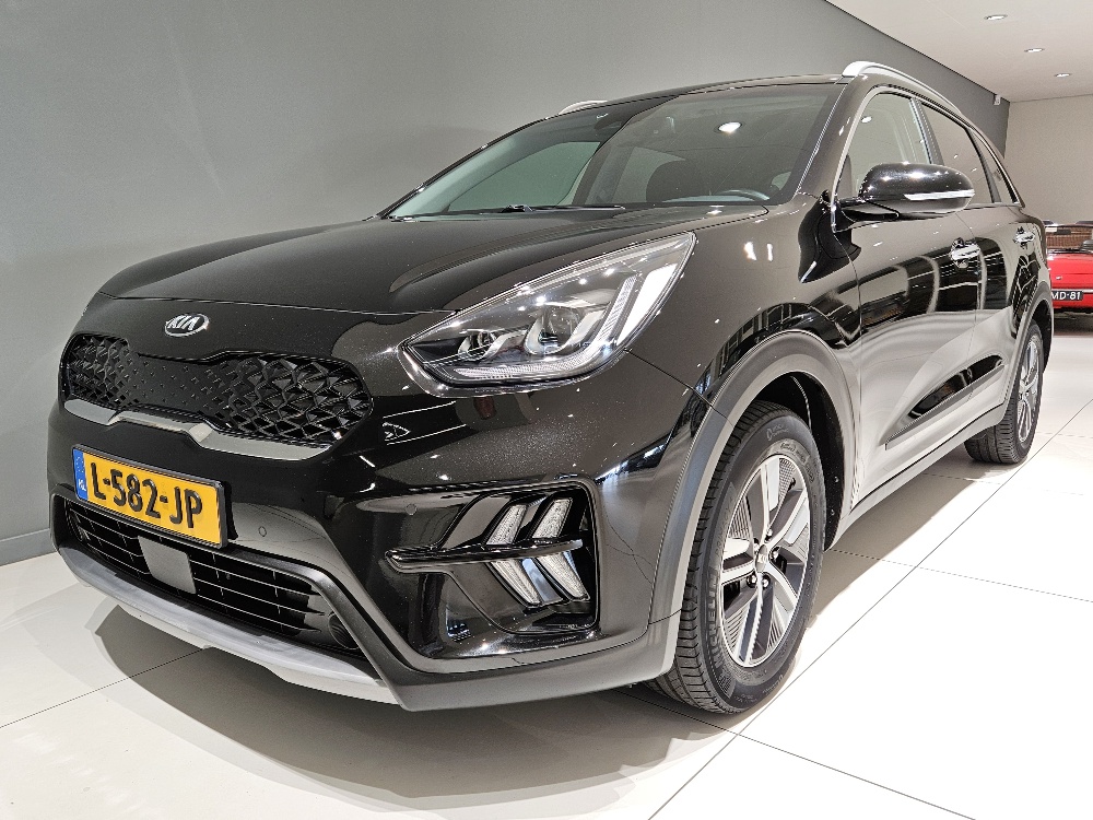 Kia Kia