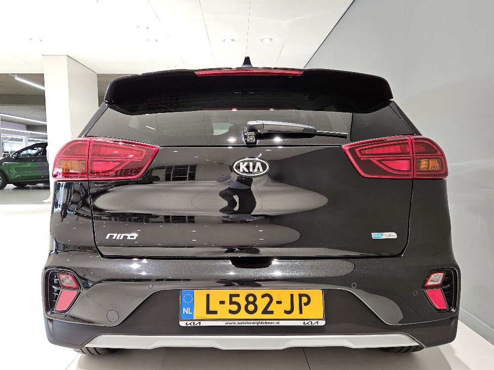 Kia Kia