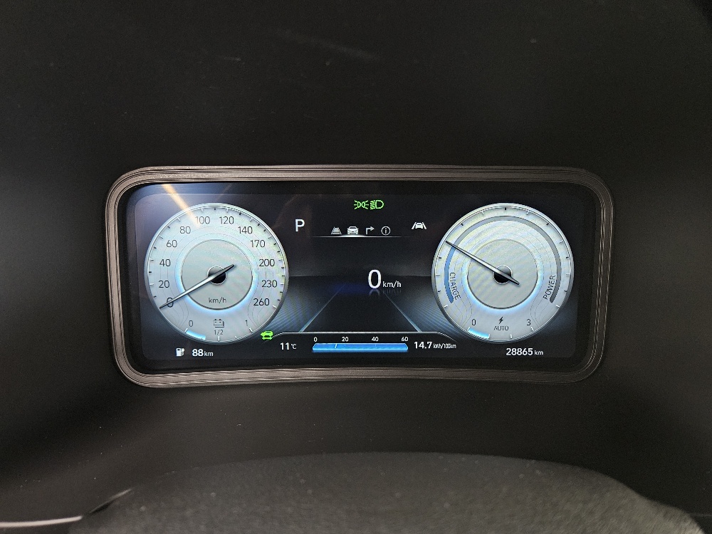 Hyundai Hyundai